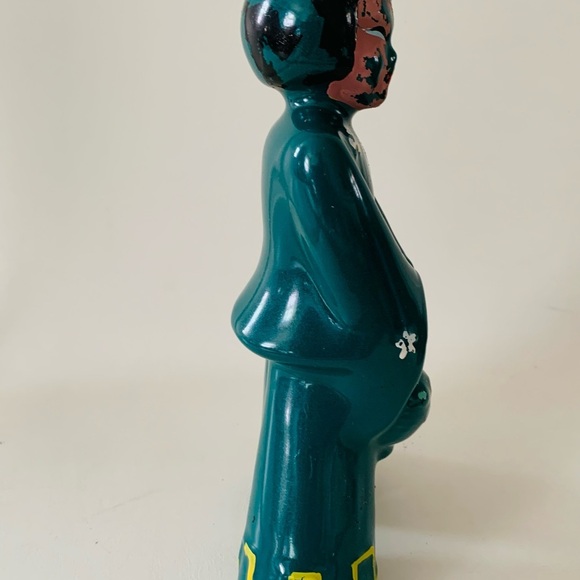 Ceramic figure - Picture 5 of 7